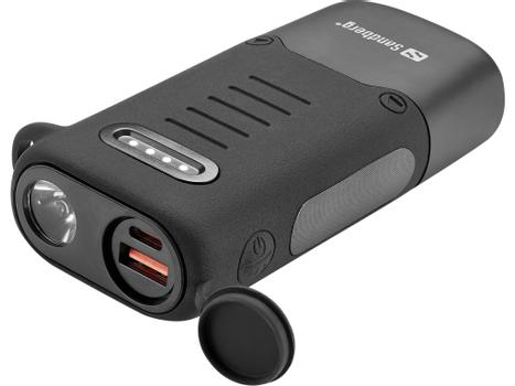SANDBERG Survivor Powerbank 10000 PD30W (421-11)