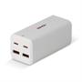 LINDY 100W 4-Port USB Type A & C  (73441)