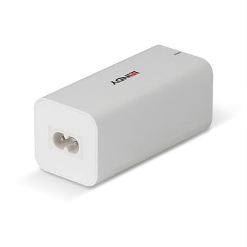 LINDY 100W 4-Port USB Type A & C  (73441)