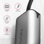 AXAGON 2.5 Gigabit Ethernet USB-A External Network Adapter (ADE-25R)