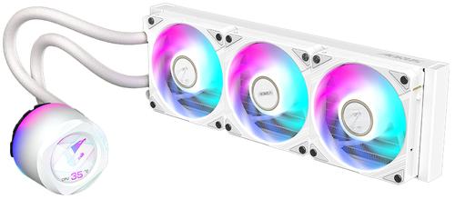 GIGABYTE Aorus Waterforce X Ii 360 Ice (GP-AORUS WATERFORCEX II 360I)