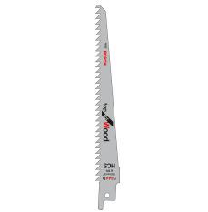 BOSCH Bajonetsavklinge HCS, S 644 D Top for Wood (2609256701)