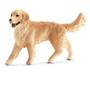 SCHLEICH Farm Life Golden Retriever Hündin