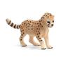 SCHLEICH Wild Life Gepardenbaby
