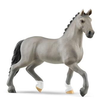 SCHLEICH Horse Club        13956 Cheval d Selle Francais Stallion (13956)