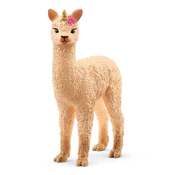 SCHLEICH bayala            70761 Llama Unicorn Foal (70761)