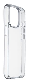 CELLULAR LINE Clear Strong Case iPhone 14 Pro (CLEARDUOIPH14PROT)
