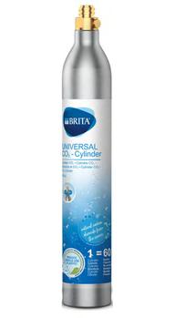 BRITA CO2 replacement bottle for SodaOne 425 g (1051068)