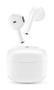 MUSIC SOUND BT TWS Swag White 104183