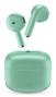 MUSIC SOUND BT TWS Swag Green 104197
