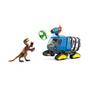 Schleich Dinosaurs      42604 Track Vehicle (42604)