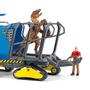 Schleich Dinosaurs      42604 Track Vehicle (42604)