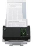 RICOH fi 8040 - dokumentskanner - stasjonær - Gigabit LAN, USB 3.2 Gen 1 (PA03836-B001)