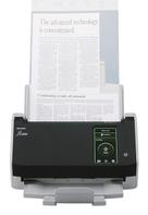 RICOH fi 8040 - dokumentskanner - stasjonær - Gigabit LAN, USB 3.2 Gen 1