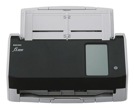 RICOH Fi-8040 Adf + Manual Feed (PA03836-B001)