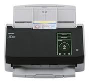 RICOH fi 8040 - dokumentskanner - stasjonær - Gigabit LAN, USB 3.2 Gen 1 (PA03836-B001)