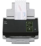 RICOH fi 8040 - dokumentskanner - stasjonær - Gigabit LAN, USB 3.2 Gen 1 (PA03836-B001)