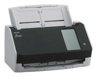 RICOH fi 8040 - dokumentskanner - stasjonær - Gigabit LAN, USB 3.2 Gen 1 (PA03836-B001)