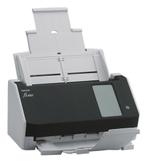 RICOH fi 8040 - dokumentskanner - stasjonær - Gigabit LAN, USB 3.2 Gen 1 (PA03836-B001)