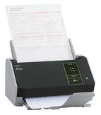 RICOH fi 8040 - dokumentskanner - stasjonær - Gigabit LAN, USB 3.2 Gen 1 (PA03836-B001)