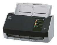 RICOH fi 8040 - dokumentskanner - stasjonær - Gigabit LAN, USB 3.2 Gen 1 (PA03836-B001)