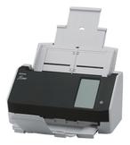 RICOH fi 8040 - dokumentskanner - stasjonær - Gigabit LAN, USB 3.2 Gen 1 (PA03836-B001)