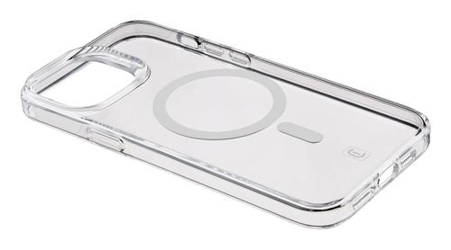 CELLULAR LINE CL Gloss Mag Case IP15 Pro MTras 104345 (GLOSSMAGIPH15PRMT)