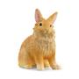 SCHLEICH Lionhead Rabbit