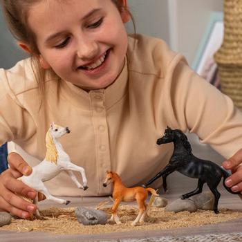 SCHLEICH Horse Club        13981 Arabian Stallion (13981)