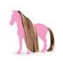SCHLEICH Sofia's Beauties  42653 Hair Beauty Horses Brown-Gold