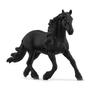 SCHLEICH Friesian Stallion