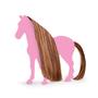 SCHLEICH Sofia's Beauties  42651 Hair Beauty Horses Choco