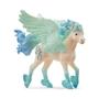 SCHLEICH bayala            70824 Stormy Unicorn Foal