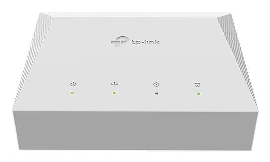TP-LINK XPON SFU with 1-port 2.5Gb LAN Realtek Chipset with G.984.x,  Class B+ SPEC:  1x 2.5Gigabit LAN Port,  1 x SC/APC XPON port,  Bridge,  QoS,  VLAN,  IGMP,  OMCI (XZ005-G6)