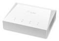 TP-LINK XPON SFU with 1-port 2.5Gb LAN Realtek Chipset with G.984.x,  Class B+ SPEC:  1x 2.5Gigabit LAN Port,  1 x SC/APC XPON port,  Bridge,  QoS,  VLAN,  IGMP,  OMCI (XZ005-G6)