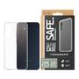 PanzerGlass SAFE TPU Case fÃ¼r Samsung Galaxy A35 5G Transparent (SAFE95690)