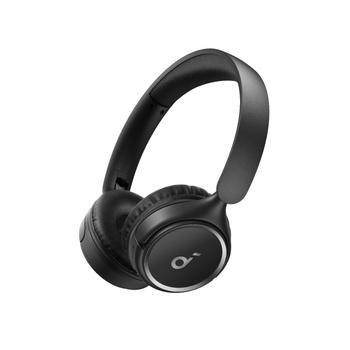 ANKER *On-Ear Headphones Sound core H30i bla (A3012G11)