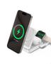 ANKER MagGo Magnetic WL Charger 15W White (B2557321)