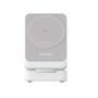 ANKER MagGo Magnetic WL Charger 15W White (B2557321)