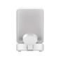 ANKER MagGo Magnetic WL Charger 15W White (B2557321)