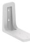NETGEAR WI-FI 7 WALL MOUNT KIT - WHITE   ACCS