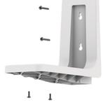 NETGEAR Wifi 7 wall mount kit(Orbi 970/ RS700) white (RBEWM-10000S)
