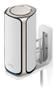 NETGEAR Wifi 7 wall mount kit(Orbi 970/ RS700) white (RBEWM-10000S)