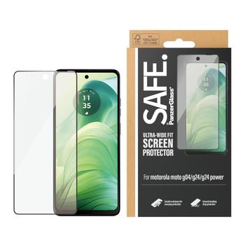 PanzerGlass SAFE MOTOROLA MOTO G04/ G24/ G24 POWER UWF ACCS (SAFE95721)
