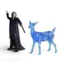 SCHLEICH HP Professor Snape & Patronus (42683)