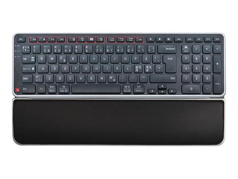 CONTOUR DESIGN Balance Keyboard PN + Wrist rest (CDBKRDPN12013)