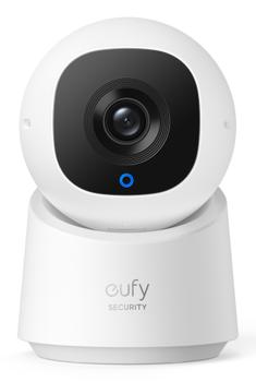 EUFY Anker Indoor Cam C220, White (T8W11321)