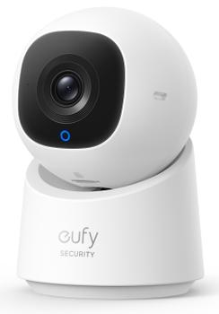 EUFY Anker Indoor Cam C220, White (T8W11321)