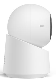 EUFY Anker Indoor Cam C220, White (T8W11321)