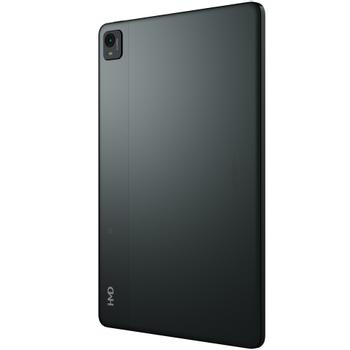 HMD T21 - Surfplatta - Android 12 - 64 GB - 10.36" (1200 x 2000) - microSD-kortplats - 4G - LTE - svart stål (F20ENV1A012)